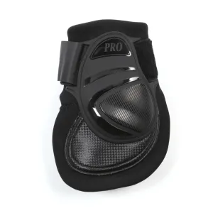 V22 Carbon 'Deep Power' Fetlock Boots