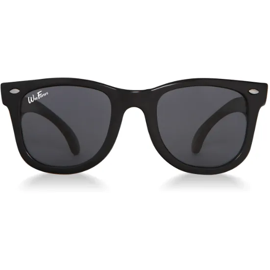 WeeFarers Polarized Sunglasses - Black