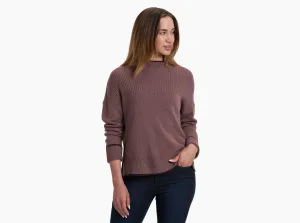 Women's Dolomite Sweater