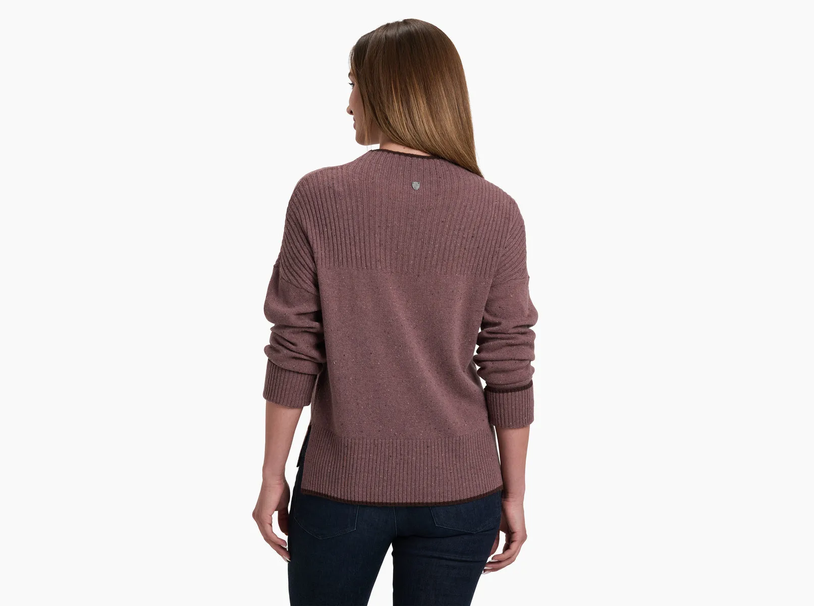 Women's Dolomite Sweater