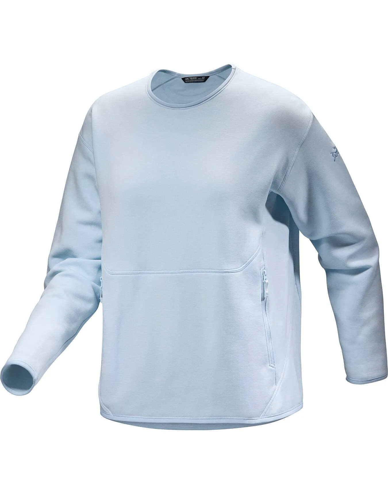 Women's Kyanite Crew Neck Pullover